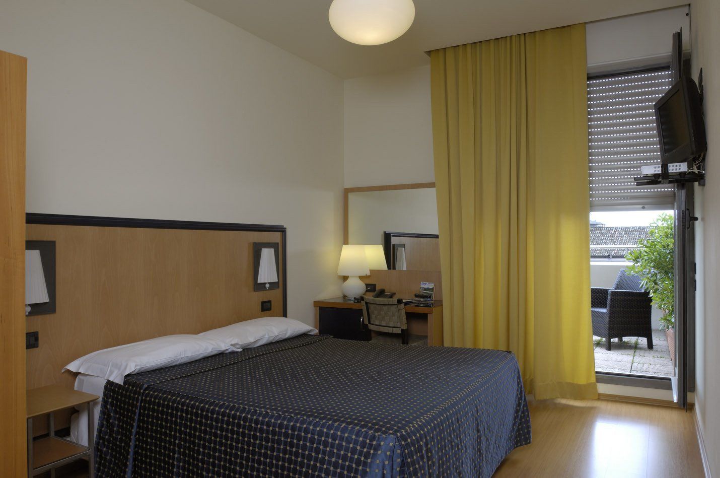 Hotel Masini ฟอร์ลี ห้อง รูปภาพ